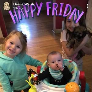 Meet your Posher, Deana